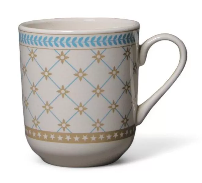 Кружка TEALSTAR