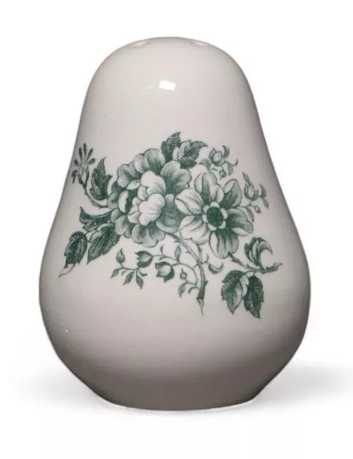 Перечница DIANA ROSE JADE GREEN