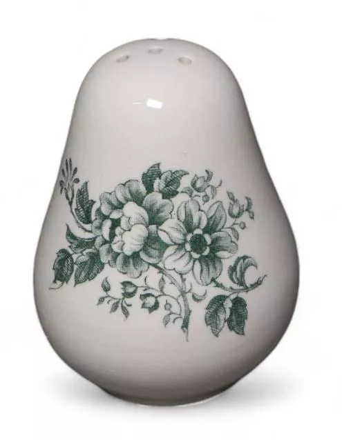 Перечница DIANA ROSE JADE GREEN