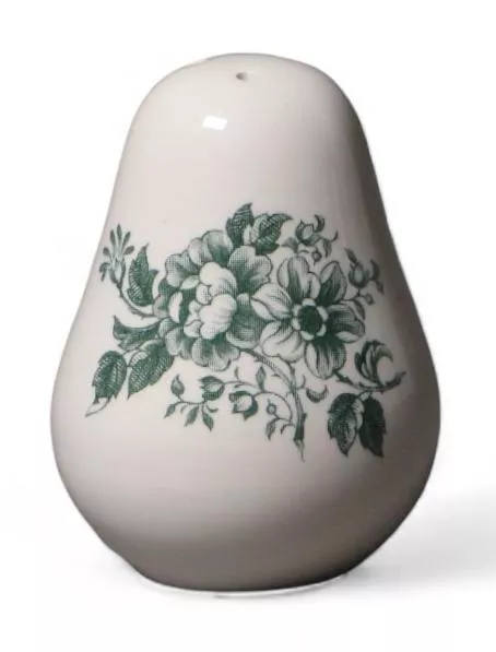 Солонка DIANA ROSE JADE GREEN