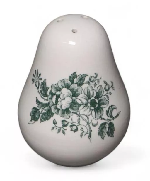 Солонка DIANA ROSE JADE GREEN