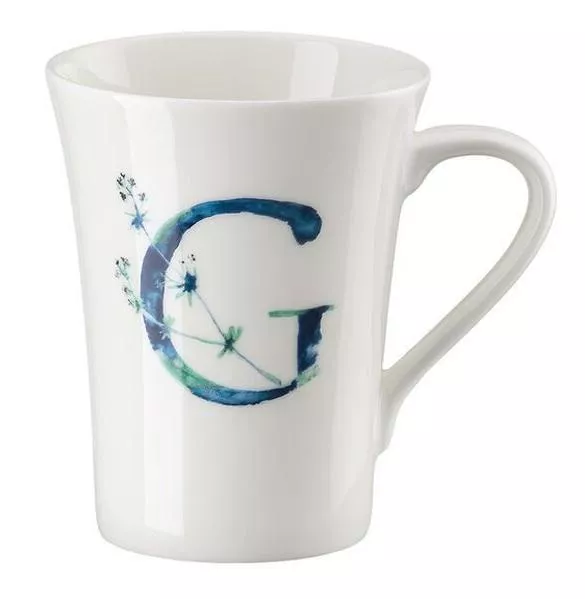 Кружка Gg