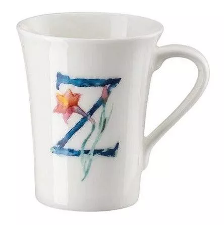 Кружка Zz