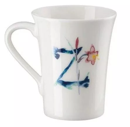 Кружка Zz