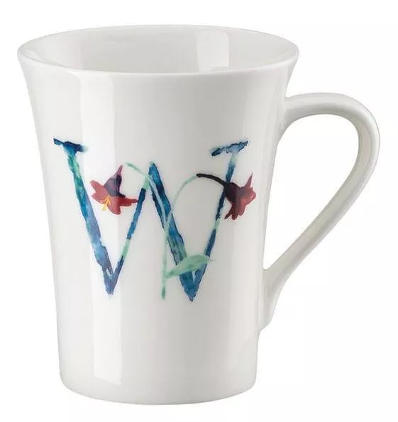 Кружка Ww