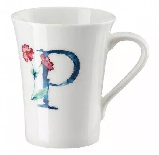 Кружка Pp