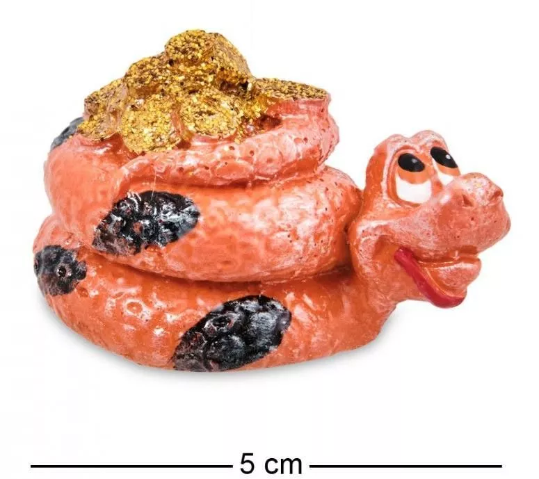 Фигурка Змея