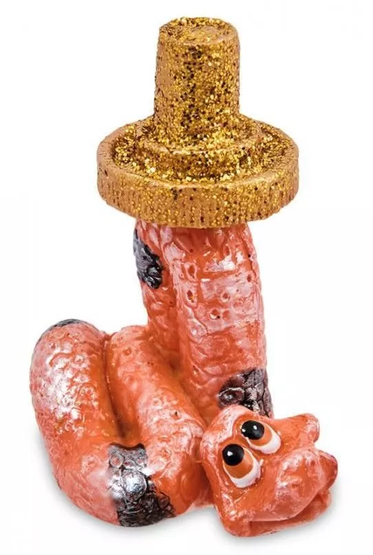 Фигурка Змея