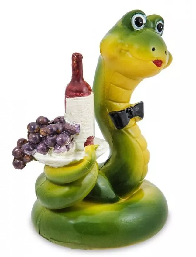 Фигурка Змея