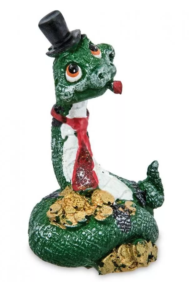 Фигурка Змея