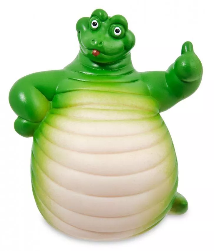 Фигурка Змея