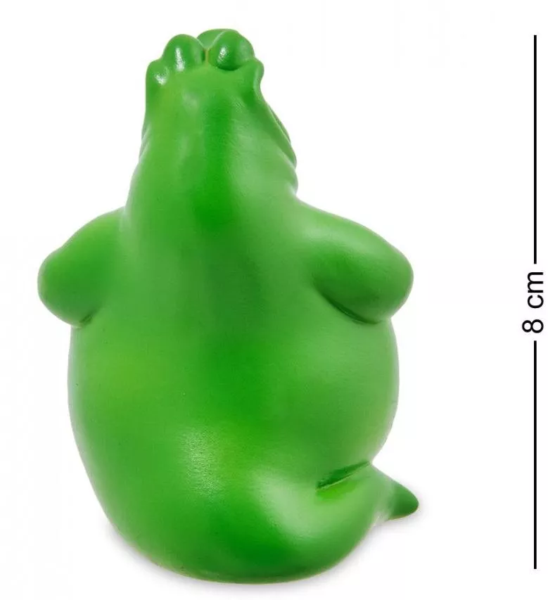 Фигурка Змея