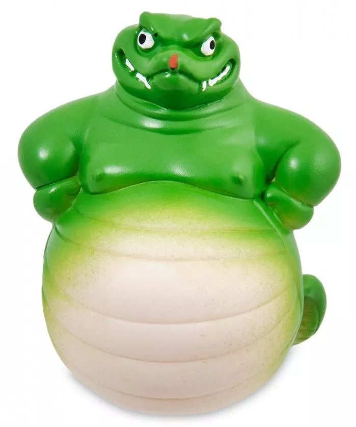 Фигурка Змея