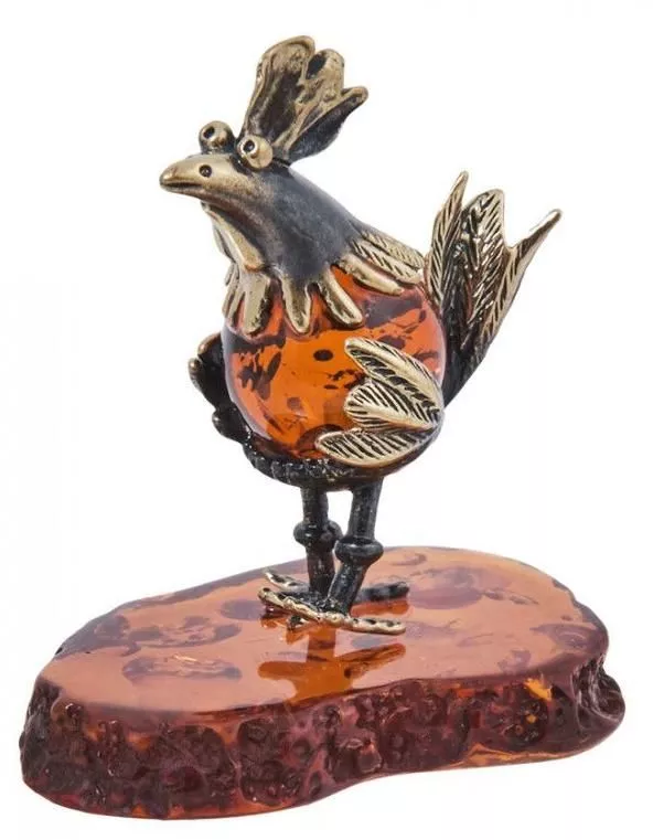 Фигурка Курица