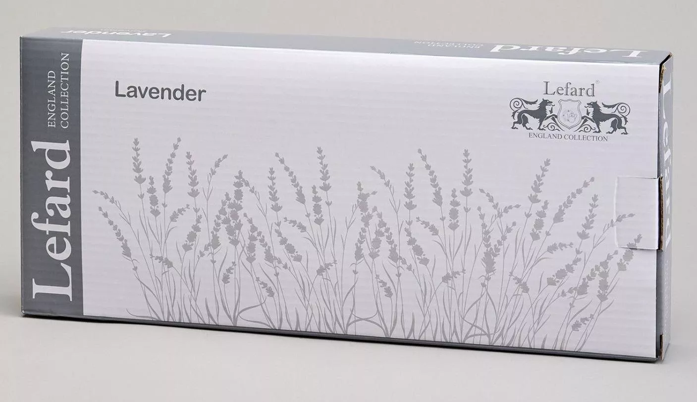 Менажница Lavender