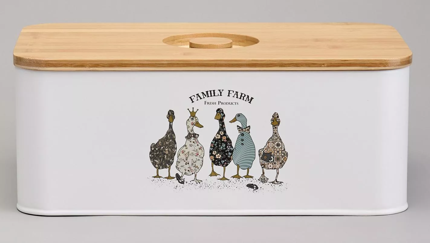 Хлебница Family Farm