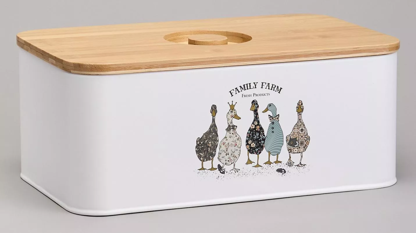 Хлебница Family Farm