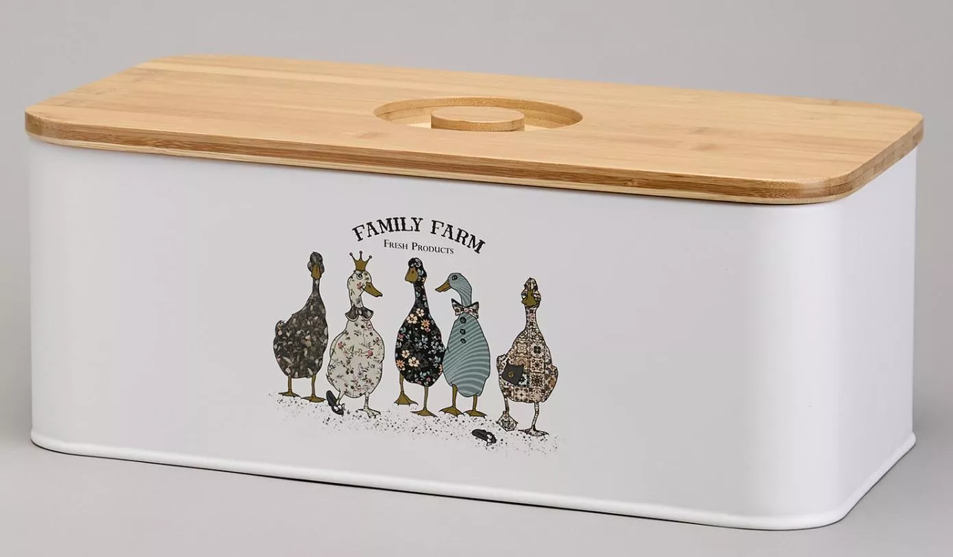 Хлебница Family Farm