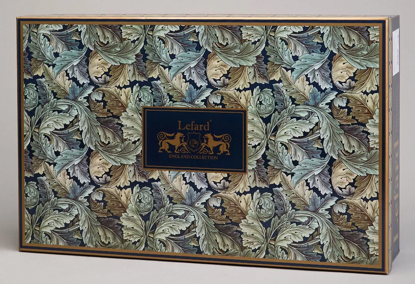 Чайный набор Art Collection