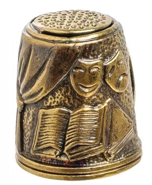 Наперсток Чехов А.П.