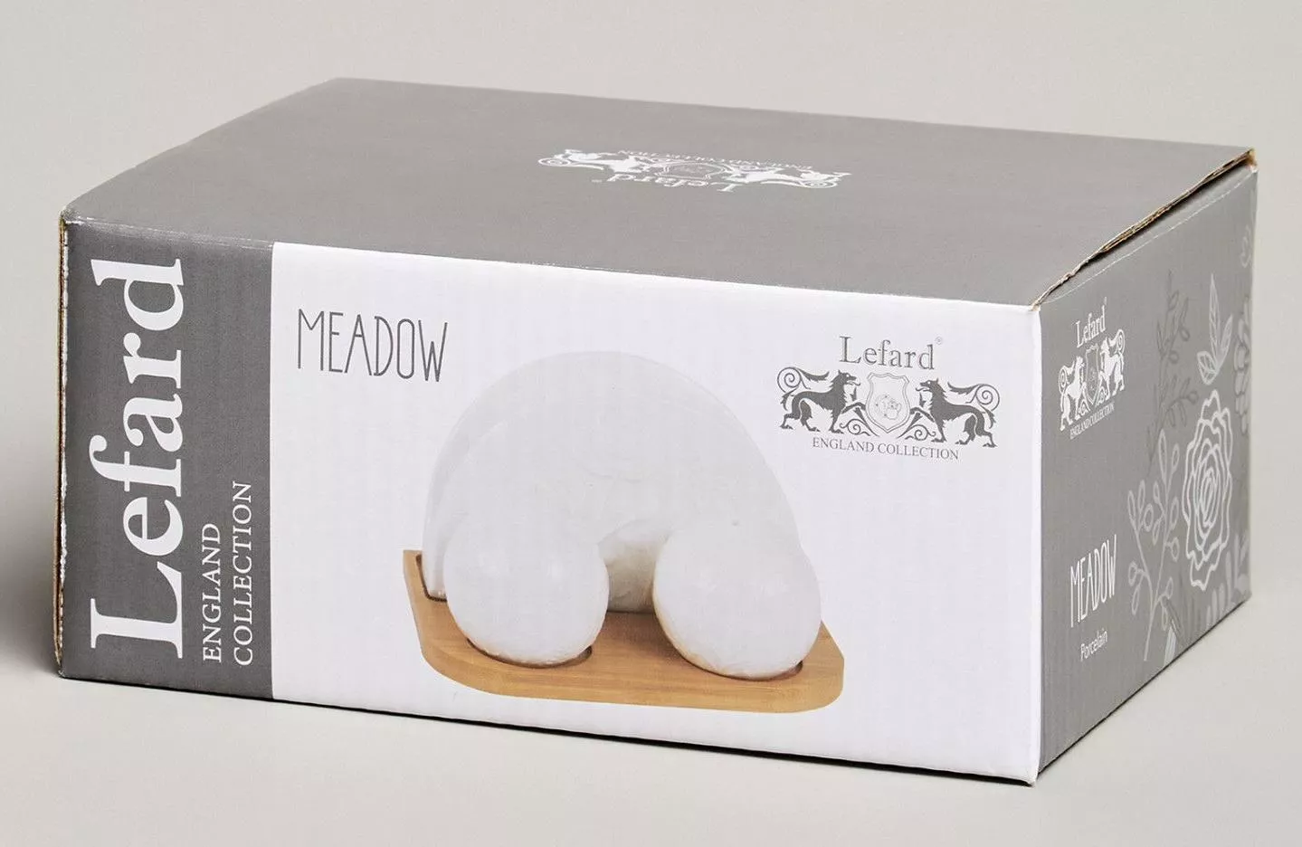 Набор для специй Meadow