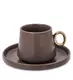 MUG-440/3 Набор из 6 чайных пар