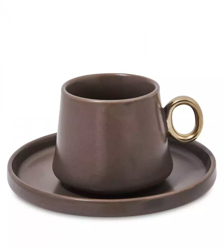 MUG-440/3 Набор из 6 чайных пар