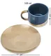 MUG-437/3 Набор из 6 чайных пар