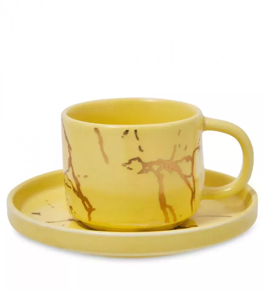 MUG-436/1 Набор из 6 чайных пар