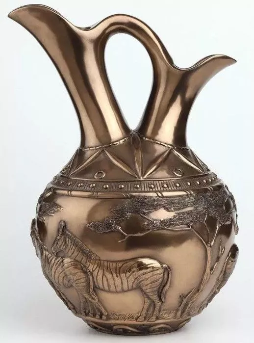 Ваза Сафари - зебра
