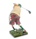 FO-84002 Статуэтка мал. «Гольфист» (The Golf player. Forchino)