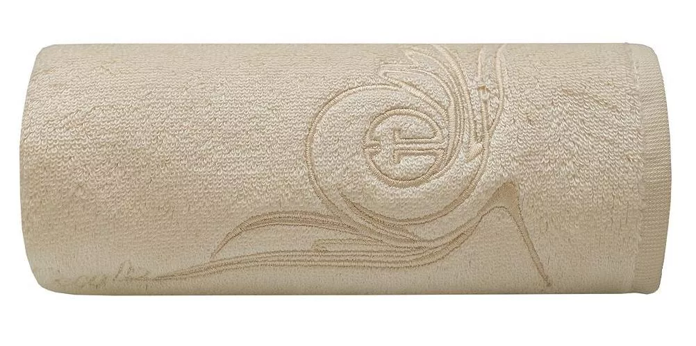 Полотенце Лирика модал экрю