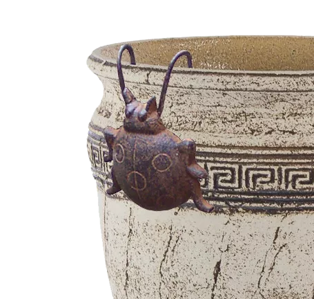 Фигурка Божья Коровка