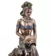 WS-1481 Статуэтка «Иш-Чель - богиня деторождения в мифологии майя»