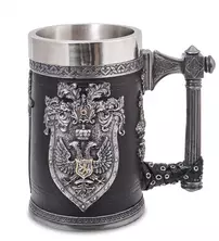 WS-1470 Пивная кружка «Двуглавый орел»