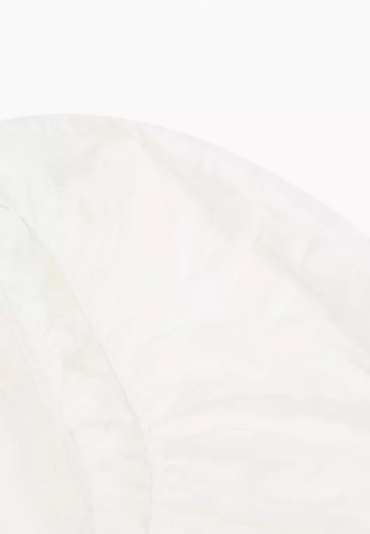 Наматрасник Жаккард Silver Ions