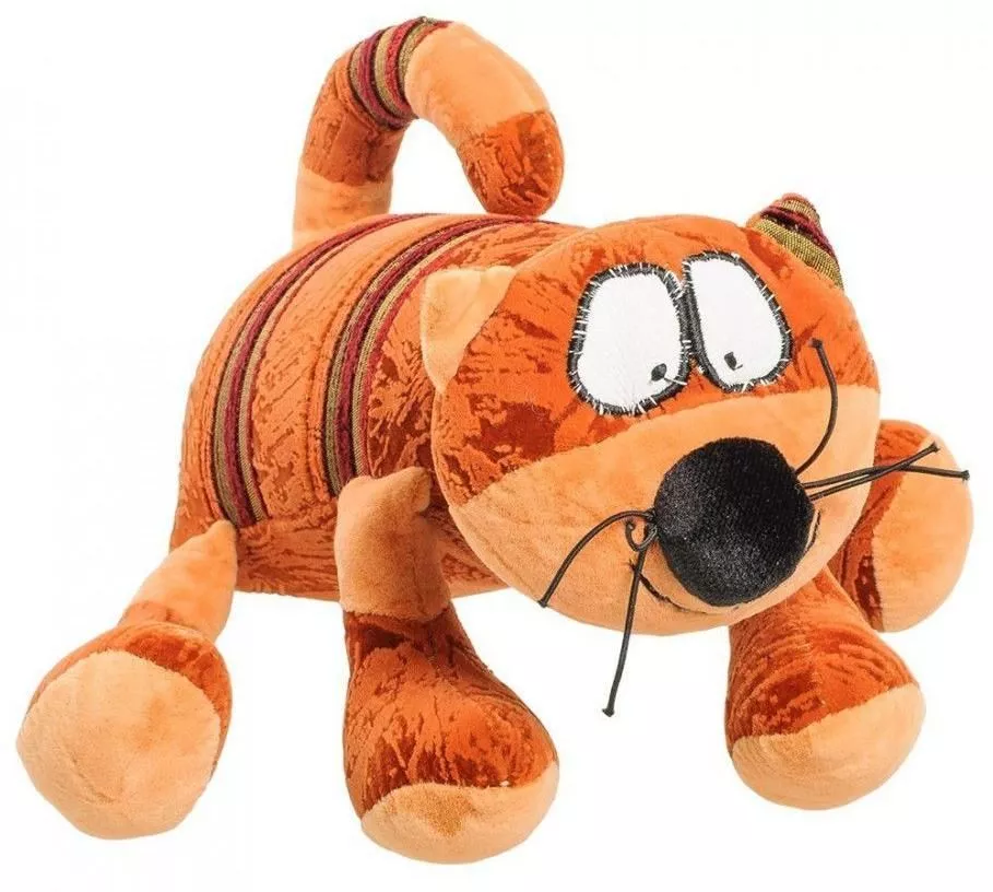Фигурка Кошка малая