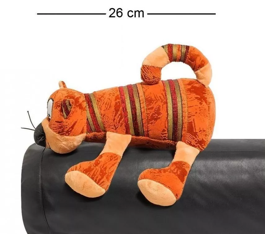 Фигурка Кошка малая