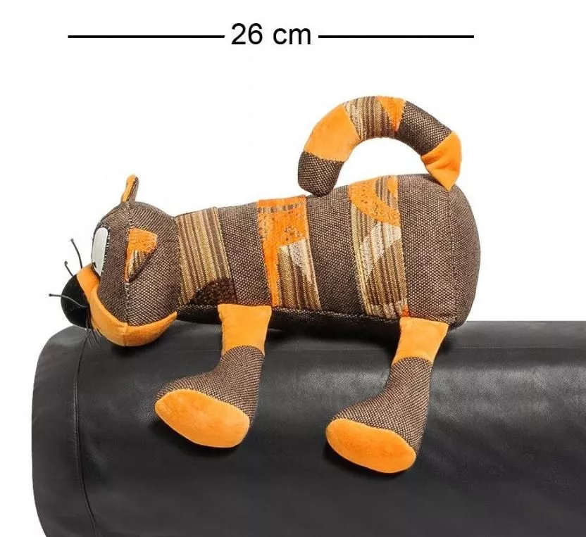 Фигурка Кошка малая