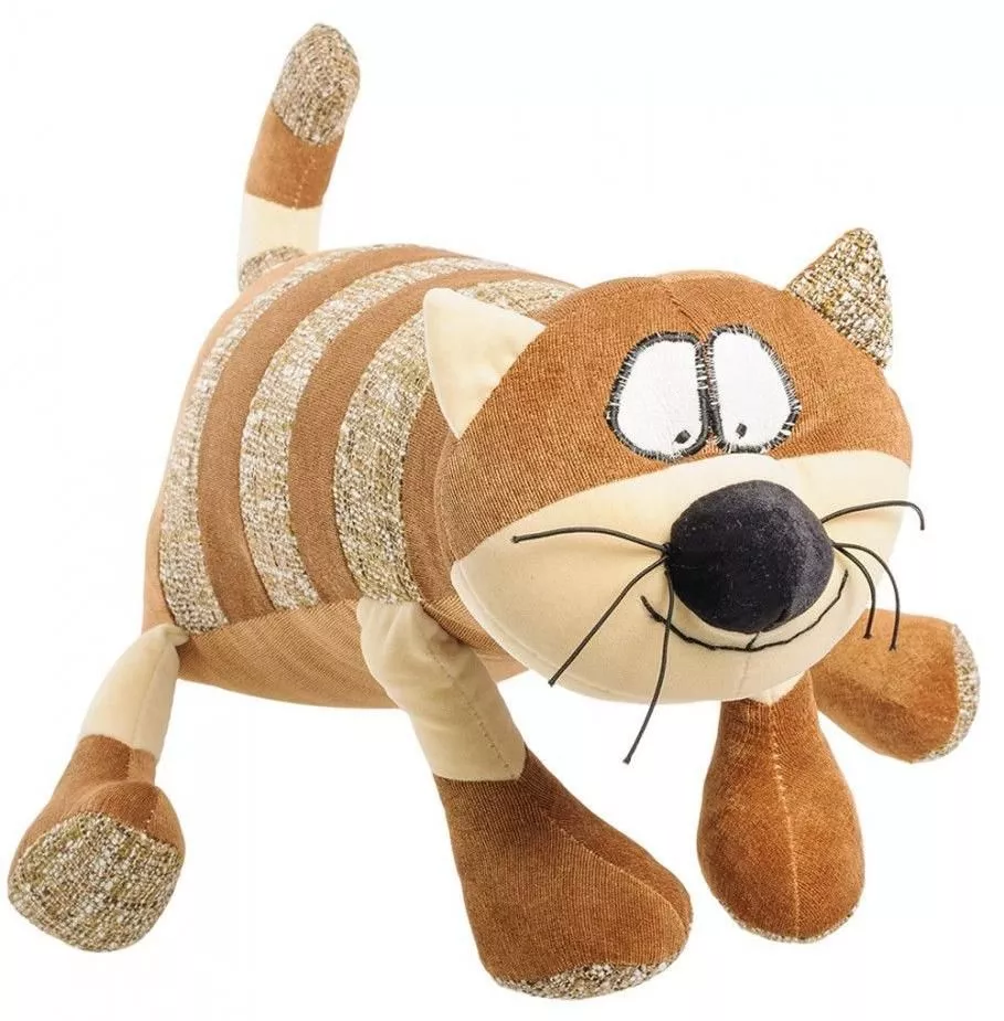 Фигурка Кошка малая