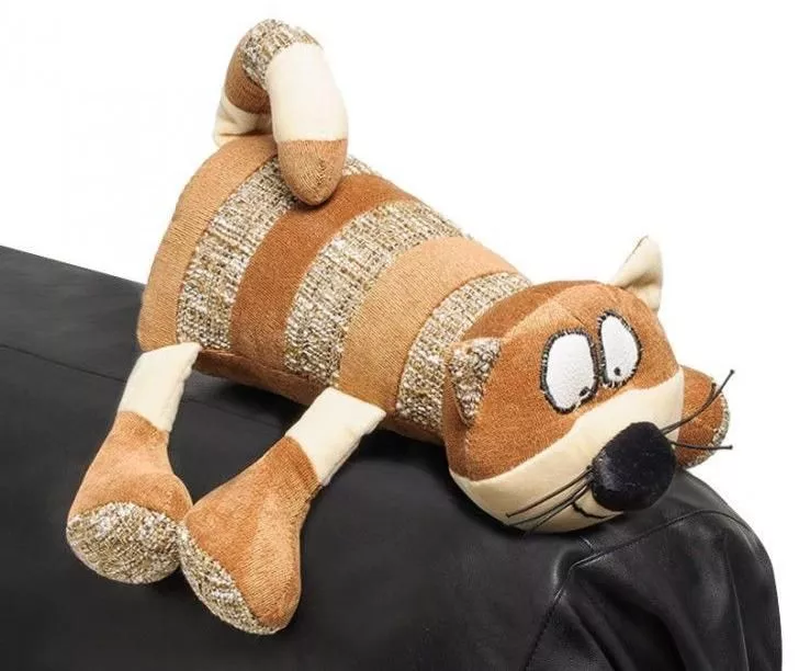 Фигурка Кошка малая