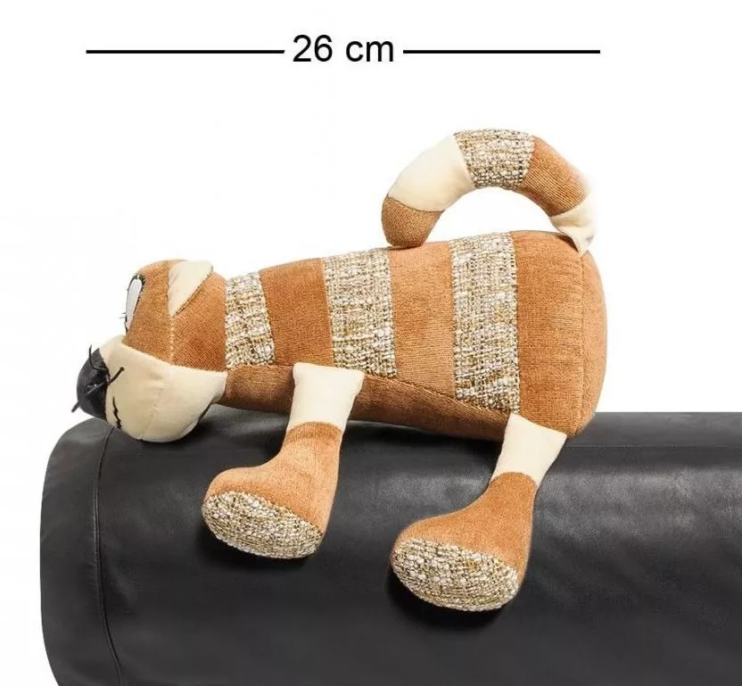 Фигурка Кошка малая