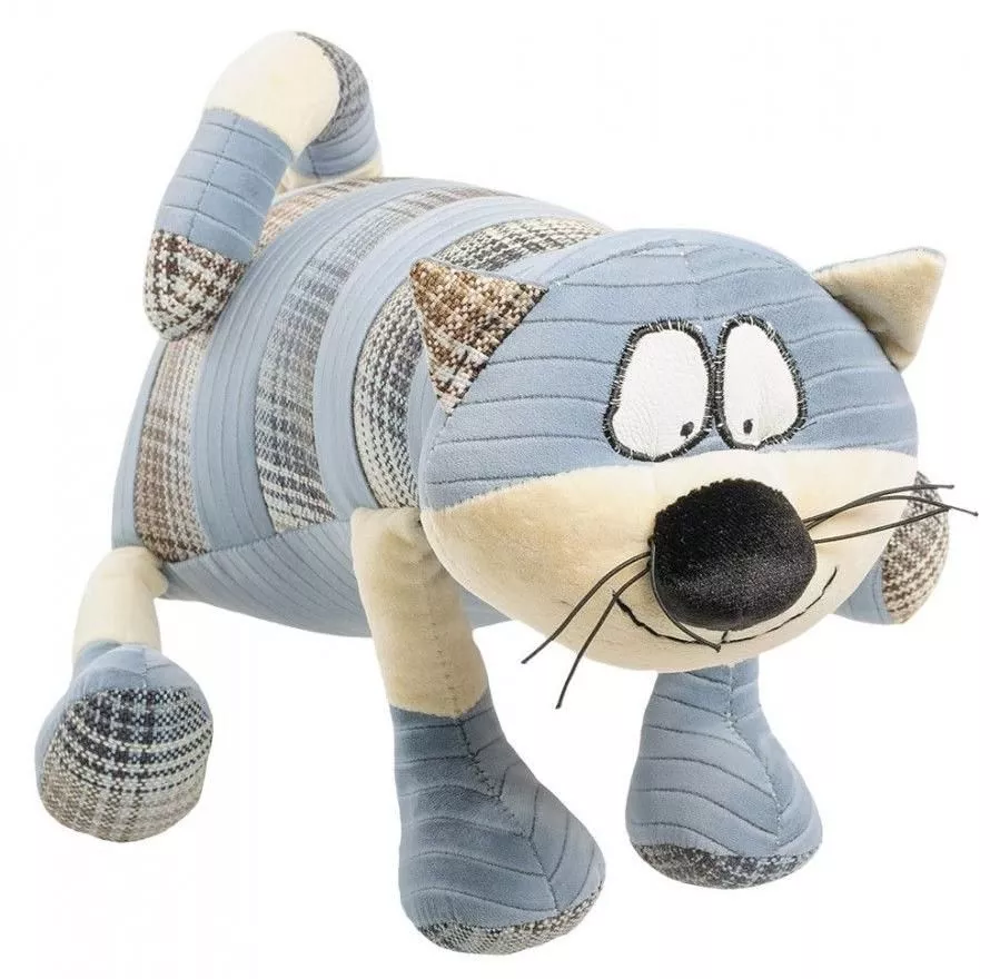 Фигурка Кошка малая