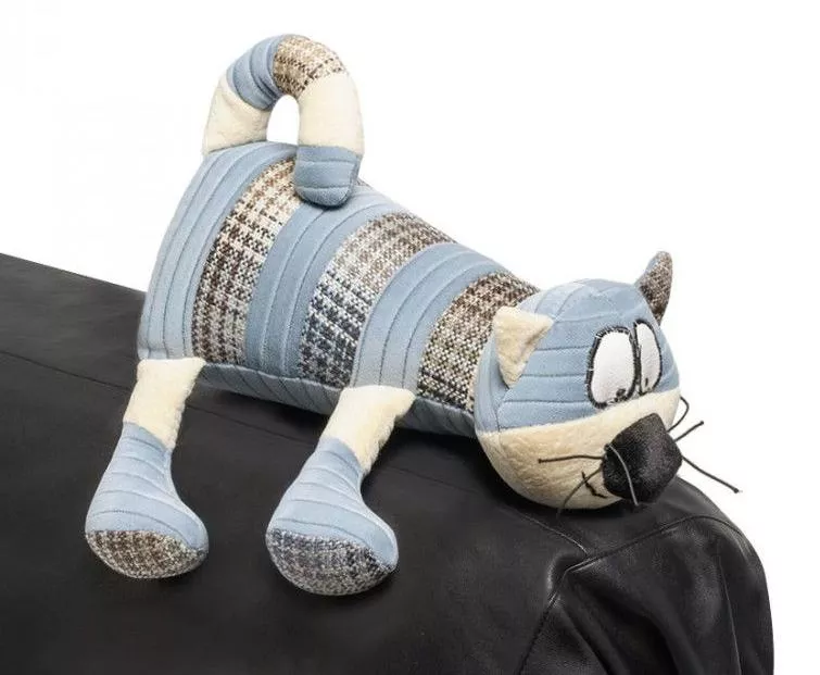 Фигурка Кошка малая