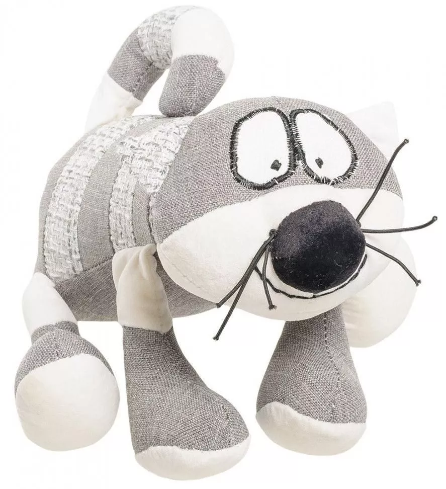 Фигурка Кошка малая