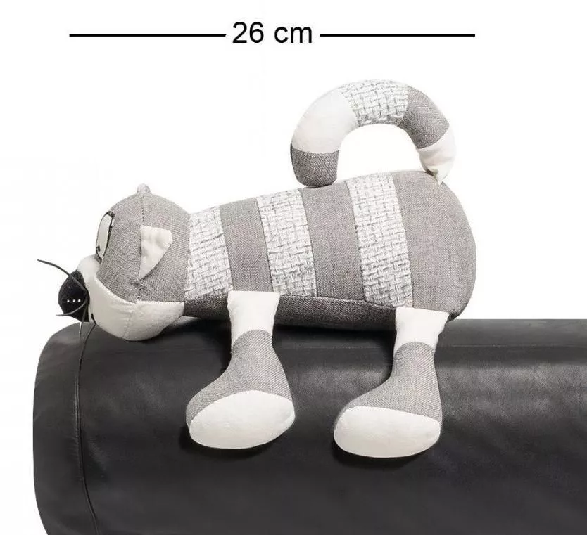 Фигурка Кошка малая
