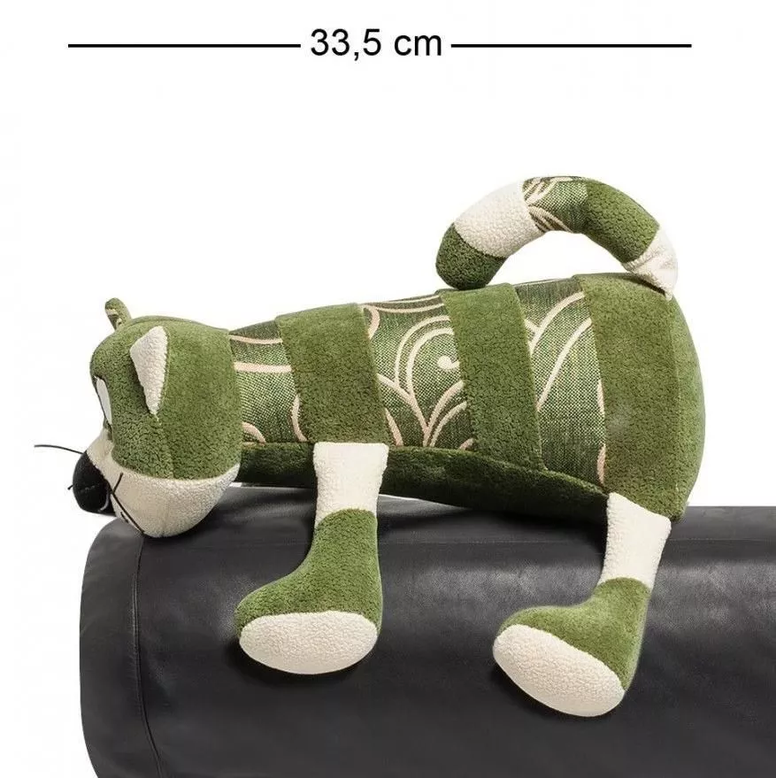 Фигурка Кошка средняя