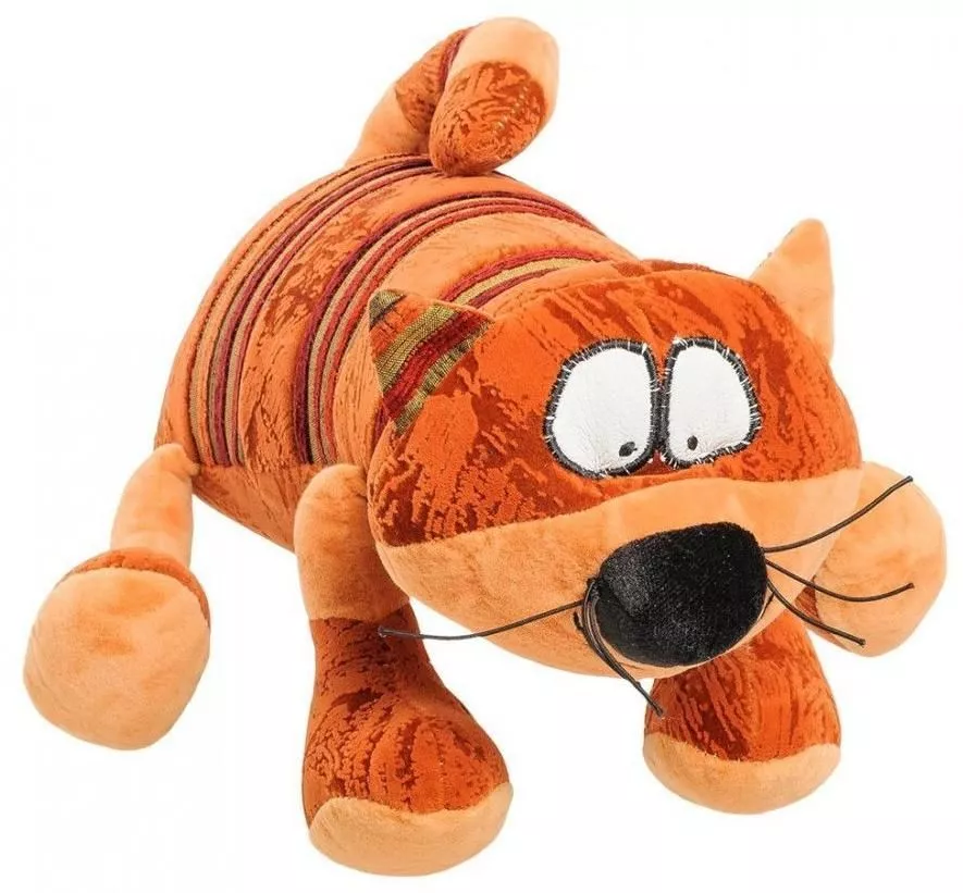 Фигурка Кошка средняя