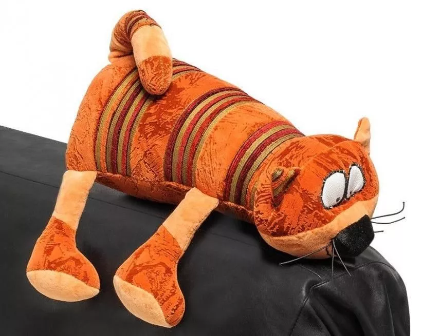 Фигурка Кошка средняя