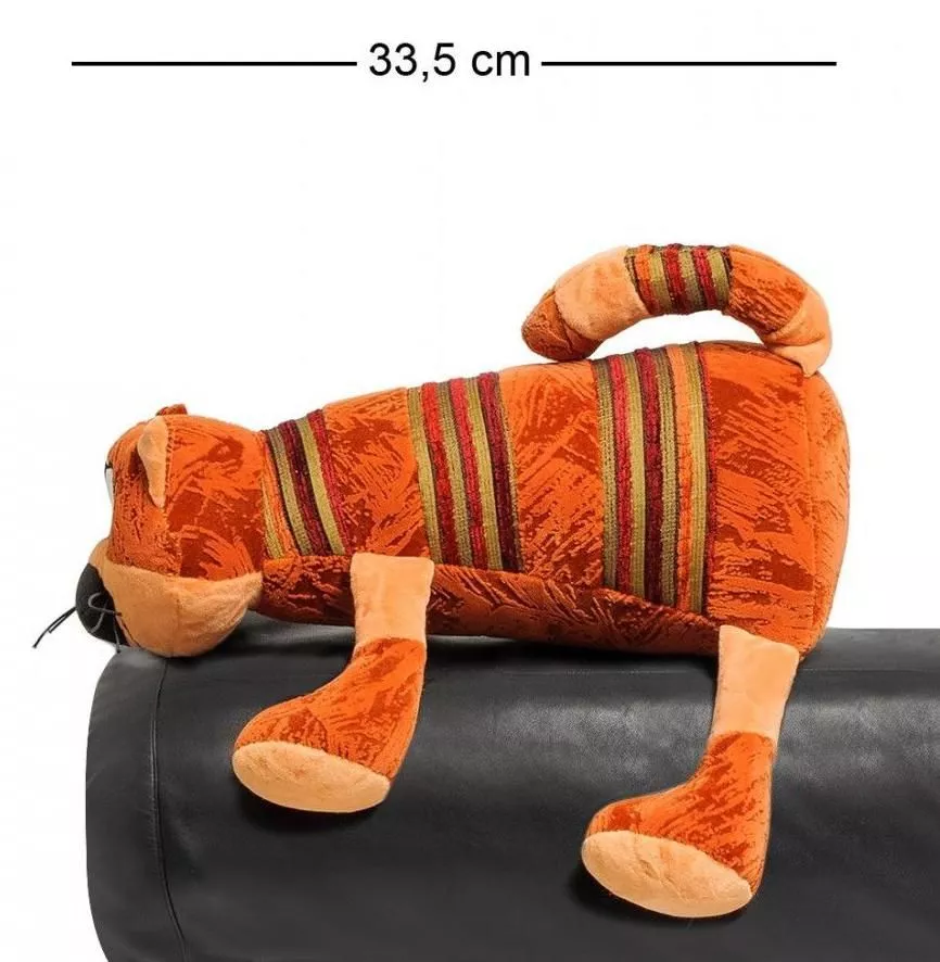 Фигурка Кошка средняя